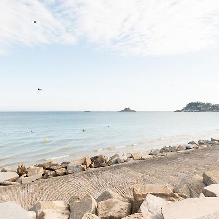 Le Petit Paradis De La Digue Pleneuf-Val-Andre Exteriér fotografie